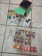 Playmobil 4273 Commander's