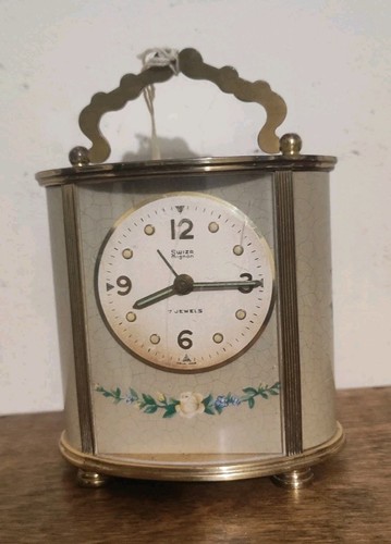Antique 1930 swiza mignon - antique,