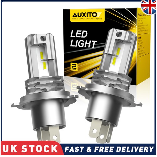 Auxito 9003 led headlight - led,