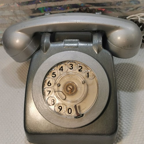 Gpo rotary dial home - gpo,