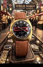 VINTAGE TIMEX MARLIN