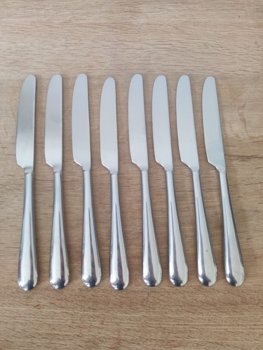 Dinner knives alessi aisi - by,