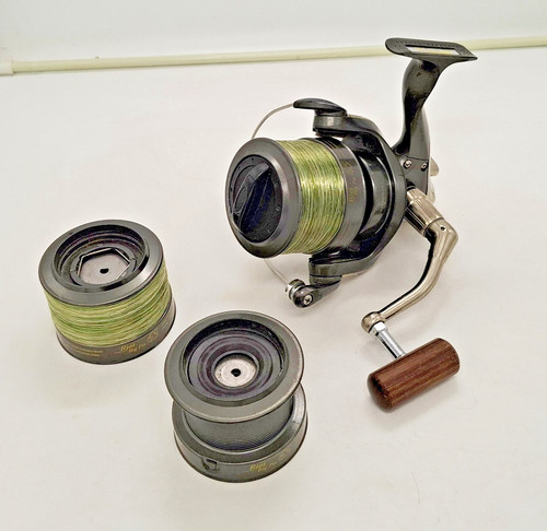 Wychwood carp fishing - carp,