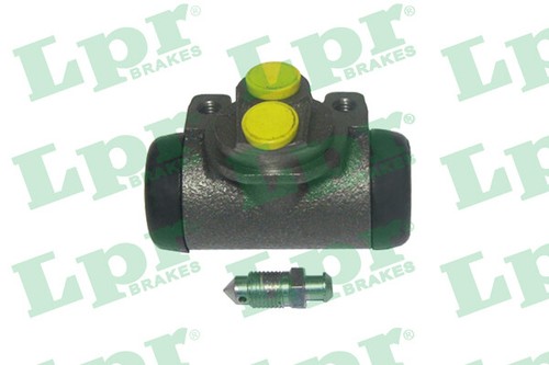 New wheel brake cylinder for - brake,