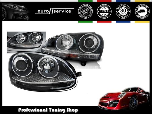Headlights lpvw20 for golf - for, vw