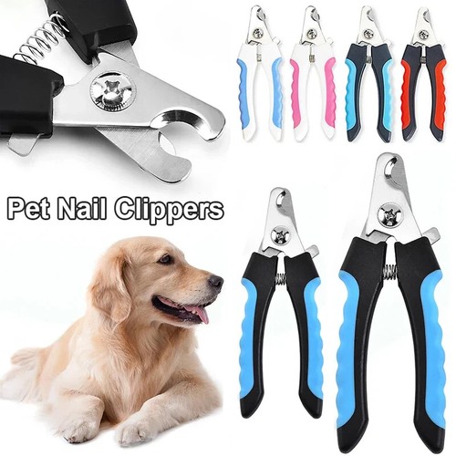 Pet nail clippers - pet,