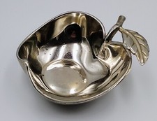 Vintage Seba Silver-Plated