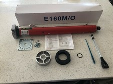 Garage / Shop roller shutter