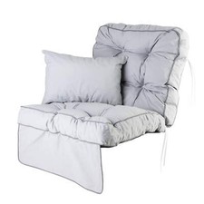 Alfresia Classic Foam Filled