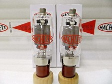 572B Machlett Power Triode