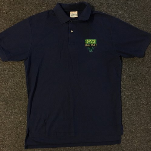 Vtg 80s pace racing - vtg, 500