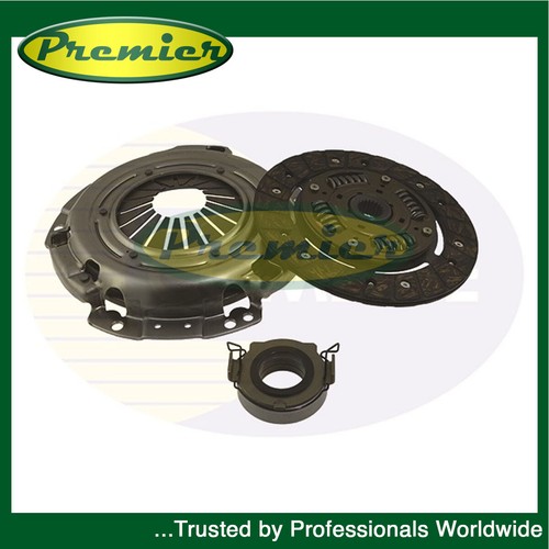 Premier clutch kit fits - premier,