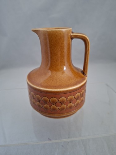 Vintage hornsea pottery - hornsea,