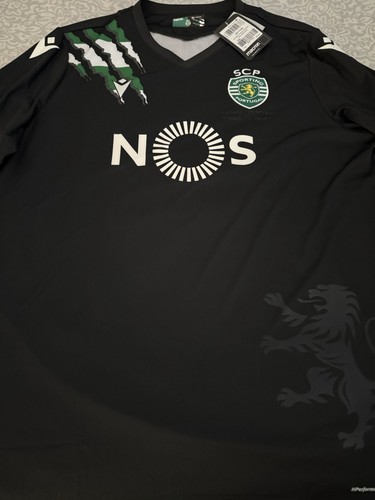 Sporting lisbon macron 2020 - sporting,