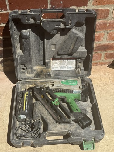 Hitachi nr90gc gas framing - nr90gc,