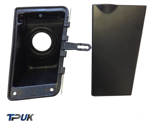 Ford transit mk6 mk7 - transit, tank