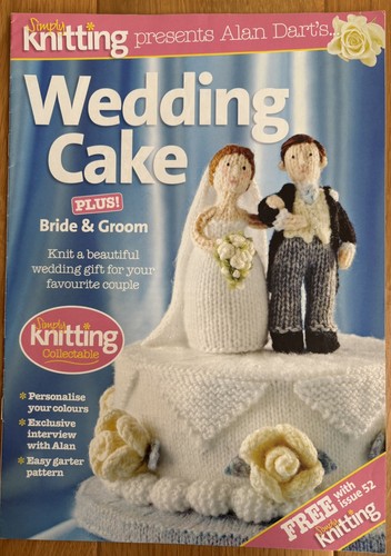 Alan dart knitting pattern - alan, for