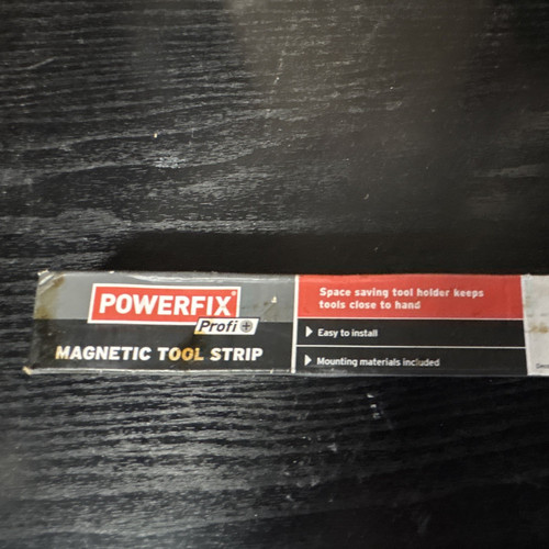 Powerfix profi magnetic tool - profi,