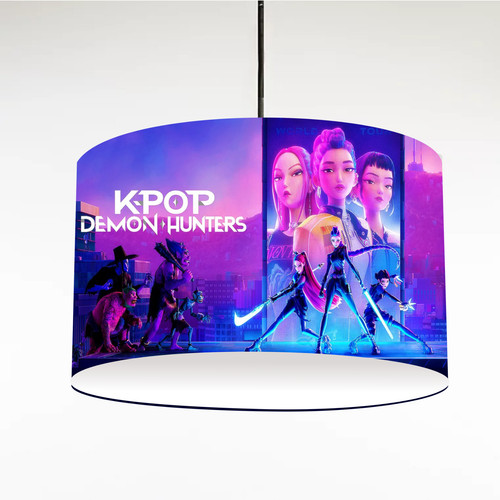 Pop demon hunters - pop,