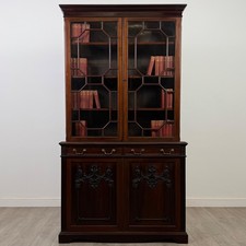 Antique 19th Century Glazed