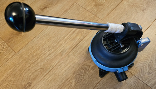Whale gusher titan manual - titan,