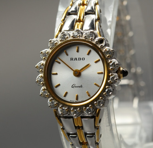 Vintage exc rado - vintage, "exc+5"