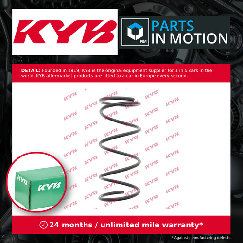 Coil spring fits toyota - spring,