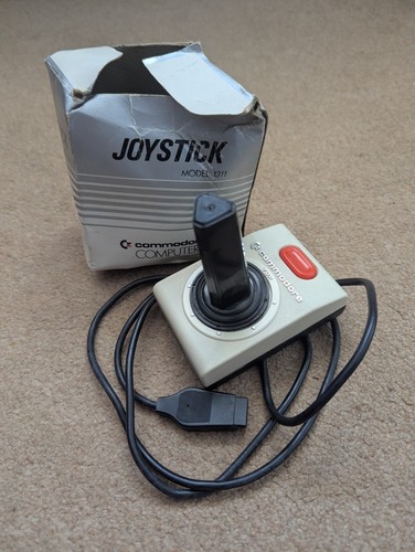 Vintage 1981 commodore vic - vintage,