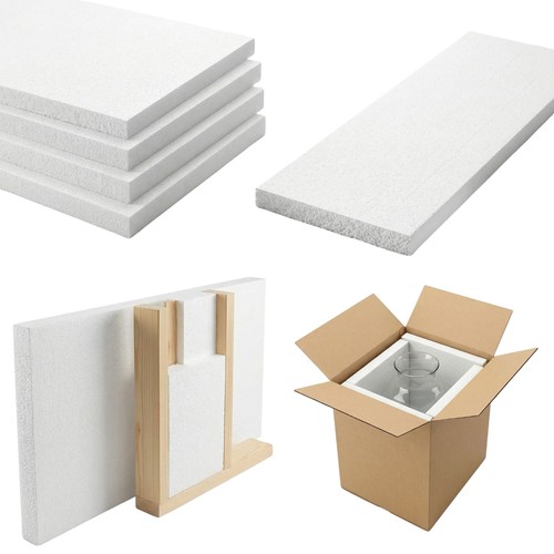 600 400 25mm polystyrene - 400,