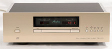 Accuphase DP-410 CD Player