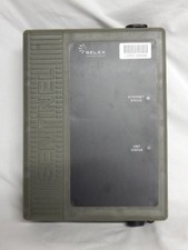Selex Sentinel ISDN Terminal