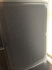 Turbosound TCX10 Passive Loudspeaker