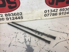 Pair of push rods X Perkins V8