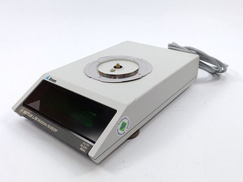 Mettler toledo pj300mb scale - toledo,