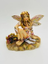 Honeysuckle Faerie Christine