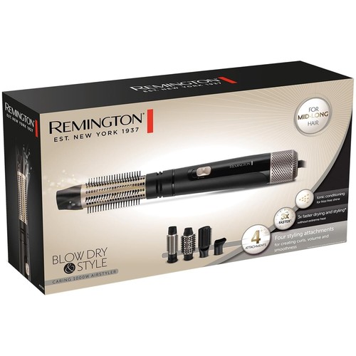 Remington blow dry - blow, style