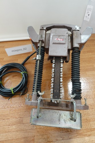 Ryobi chain mortiser 2m - chain, cm-2m