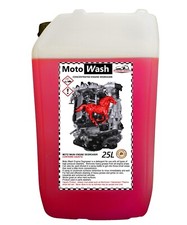 Engine Degreaser Caustic