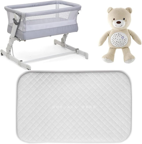 Next2me foam mattress - foam,