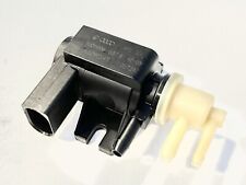 OEM Pierburg Audi VW  Skoda Seat  EGR  Valve 1J0906627B  1K0906627A   1K0906627B