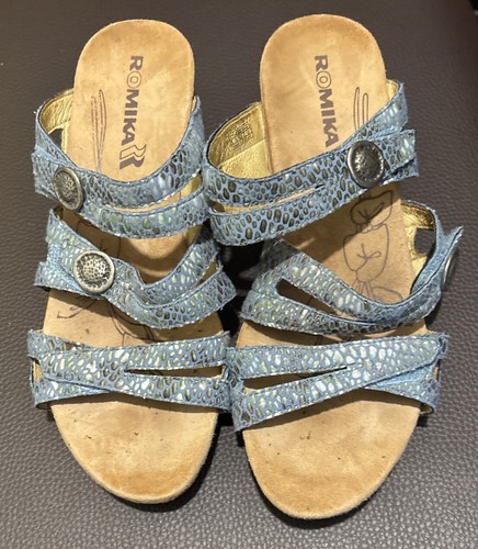 Romika mules 5 - eu,