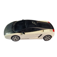 Scalextric 1:32 Car - Need For Speed Lamborghini Gallardo - Tested & Working