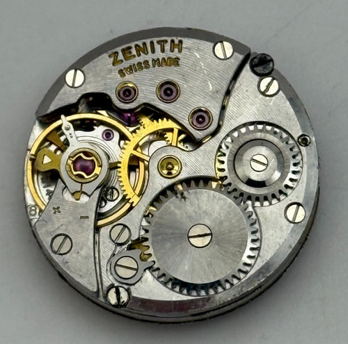Zenith watch movement swiss - 88,