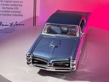 Matchbox Muscle Machines