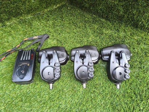Fox plus carp fishing - plus, bite