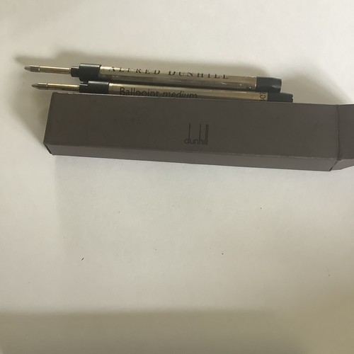 Dunhill ball point - ,