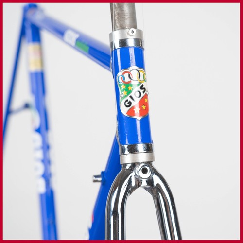 Nos gios compact evolution - nos,