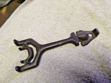 vintage stove handle