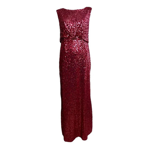Jenny packham red sequin - packham,