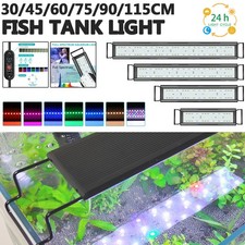 Aquarium Light Over-Head 24/7